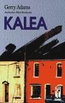 Kalea, de Adams | portada del libro