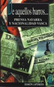 De aquellos barros..., de Lapesquera, Ramon | portada del libro