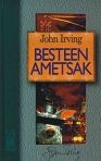 Besteen ametsak, de Irving, John | portada del libro