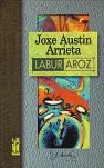 Labur aroz, de Arrieta Ugartetxea | portada del libro