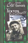Textos revolucionarios, de Guevara | portada del libro