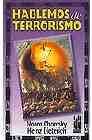 Hablemos de terrorismo, de Chomsky, Noam | portada del libro