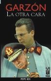 Garzón. La otra cara, de Rei Rodriguez, Pepe | portada del libro
