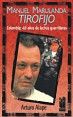Manuel Marulanda "Tirofijo", de Alape, Arturo | portada del libro