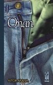 Onan, de Arana Luzuriaga | portada del libro