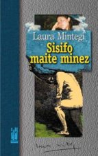 Sisifo maite minez, de Laura Mintegi | portada del libro