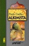 Alkimista, de Coelho de Souza, Paulo | portada del libro