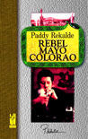 Rebel mayo colorao, de Rekalde | portada del libro