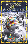 Vientos del apocalipsis, de Chiziane, Paulina | portada del libro