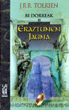 Eraztunen Jauna II. Bi dorreak, de Tolkien, J.R.R. | portada del libro