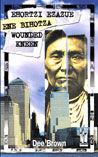 Ehortzi ezazue ene bihotza Wounded Kneen, de Brown, Alexander Dee | portada del libro