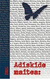 Adiskide maitea:, de Zenbait Egile - VVAA | portada del libro