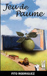 Jeu de paume, de Rodriguez Bornaetxea | portada del libro