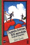 Txapela buruan eta ibili munduan, de Egaña Sevilla | portada del libro