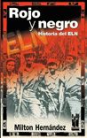 Rojo y negro, de Hernández, Milton | portada del libro