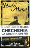 Hadzi Murat, de Tolstói, Lev Nikoláievich | portada del libro