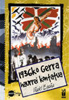1936ko Gerra zibila haurrei kontatua, de Egaña Sevilla | portada del libro
