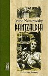 Dantzaldia, de Némirovsky, Irène | portada del libro