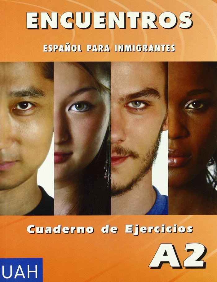 Cuaderno ejercicios | portada del libro