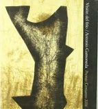 Visión del frio. Antonio Gamoneda. Premio Dervantes 2006, de Antonio Gamoneda | portada del libro