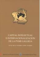 Capital intelectual e internalización de la PYME gallega, de Fernández-Jardón Fernández | portada del libro