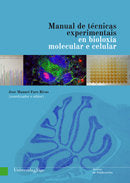 Manual de técnicas experimentais en bioloxía molecular e celular, de Faro Rivas, Jose Manuel | portada del libro