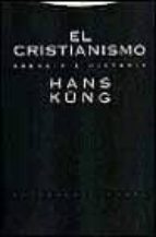 CRISTIANISMO RCA, de Hans Küng | portada del libro