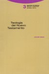 TEOLOGIA DEL NUEVO TESTAMENTO RTCA, de GNILKA | portada del libro