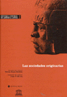 HISTORIA GENERAL DE AMERICA LATINA I SOCIED.ORIGINALES, de ROJAS RABIELA | portada del libro