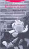 JUAN RAMON JIMENEZ EL POETA EN EL JARDIN, de Pau | portada del libro