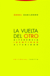 VUELTA DEL OTRO LA EPF, de GABILONDO | portada del libro