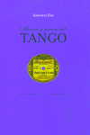 MUSICA Y POESIA DEL TANGO, de Pau | portada del libro