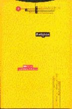 FILOSOFIA DE LA RELIGION 4ヲED, de Manuel Fraijó | portada del libro
