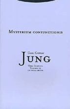 MYSTERIUM CONIUNCTIONIS 14 - TELA, de Carl Gustav Jung | portada del libro