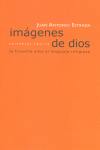 IMAGENES DE DIOS, de Estrada | portada del libro