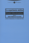 EXPERIENCIA MISTICA,LA, de MARTIN VELASCO | portada del libro