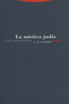 MISTICA JUDIA,LA, de Laenen | portada del libro