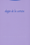 ELOGIO DE LA CARICIA, de Ouaknin | portada del libro