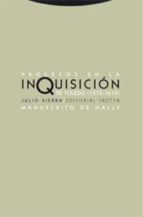 PROCESOS EN LA INQUISICION DE TOLEDO 1575-1610, de JULIO SIERRA | portada del libro