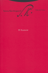 INSTANTE,EL, de Kierkegaard | portada del libro
