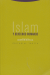 ISLAM Y DERECHOS HUMANOS, de MOTILLA | portada del libro