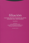 FILIACION VOL II, de AYAN#NAVASCUES#AROZTEGUI | portada del libro