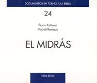El Midrás, de Ketterer, Eliane y Michel Remaud | portada del libro