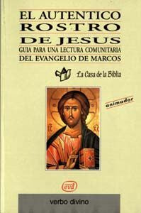 El auténtico rostro de Jesús, de Casa de la Biblia, La | portada del libro