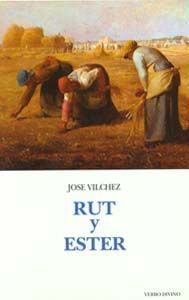 Rut y Ester, de Vílchez Líndez, José | portada del libro