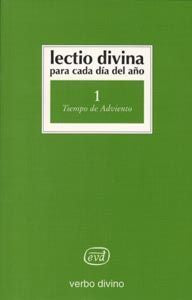 Lectio Divina para cada día del año: Tiempo de Adviento, de Zevini, Giorgio y Pier Giordano Cabra | portada del libro