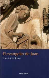 El evangelio de Juan, de Moloney, Francis J. | portada del libro