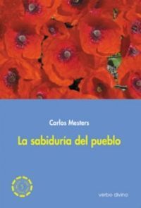 La sabiduría del pueblo, de García Garcimartín, Rocío | portada del libro