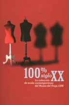 100 % SIGLO XX, de Varios autores | portada del libro