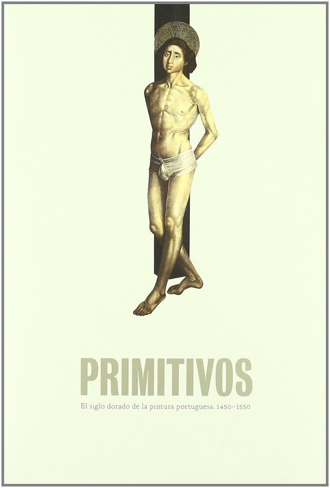 PRIMITIVOS, de AA.VV. | portada del libro